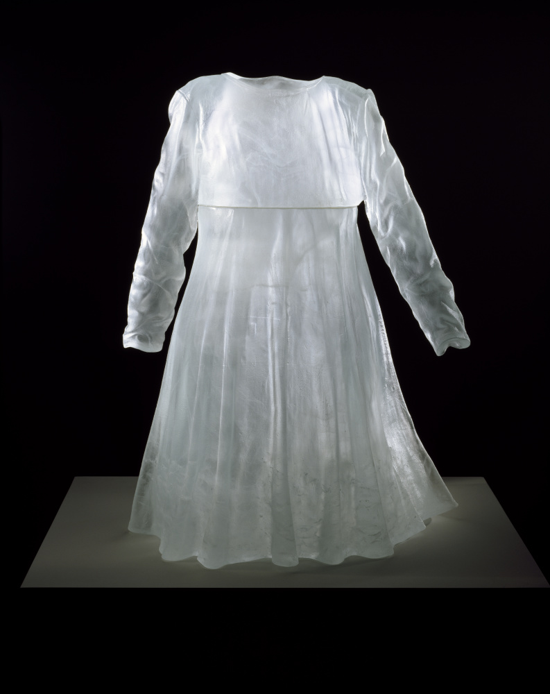 Clear as Crystal: Colorless Glass from the Chrysler Museum | Chrysler Museum  of Art