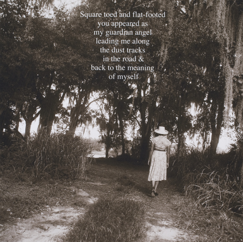 Embracing Eatonville Portfolio by Carrie Mae Weems