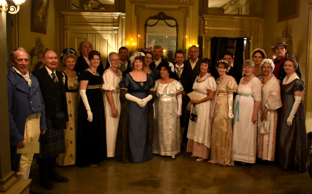 Norfolk Assembly Dancers