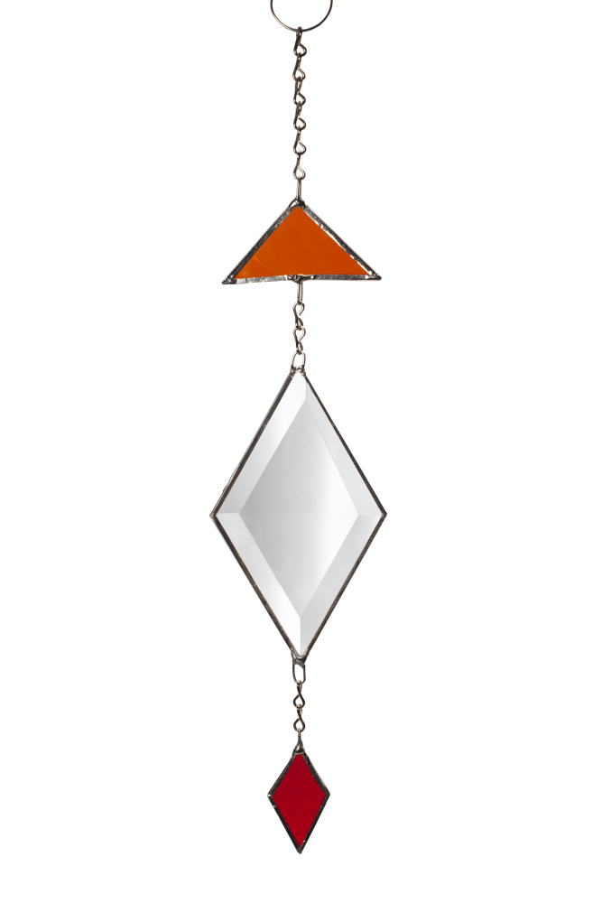 Prism Rainbow Catcher