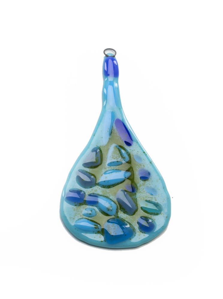 Fused glass - class object