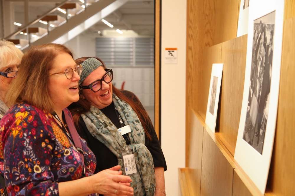 Goode Center Drop-In Hours