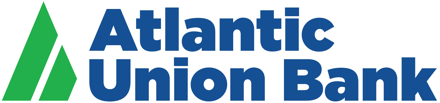 Atlantic Union Bank and Trust Logo