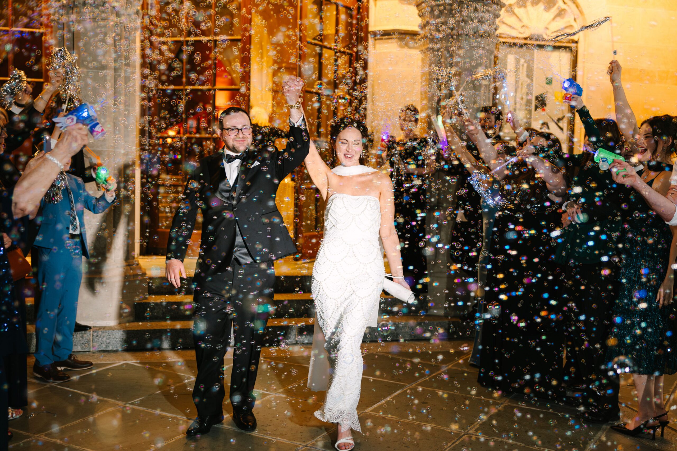 Bella ad Joel Wedding image by: Rachael Reid Photography