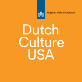 Dutch Culture USA logo