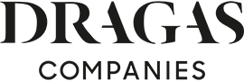 Dragas Logo