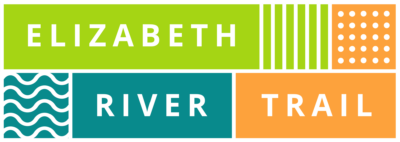 Elizabeth River Trail Logo