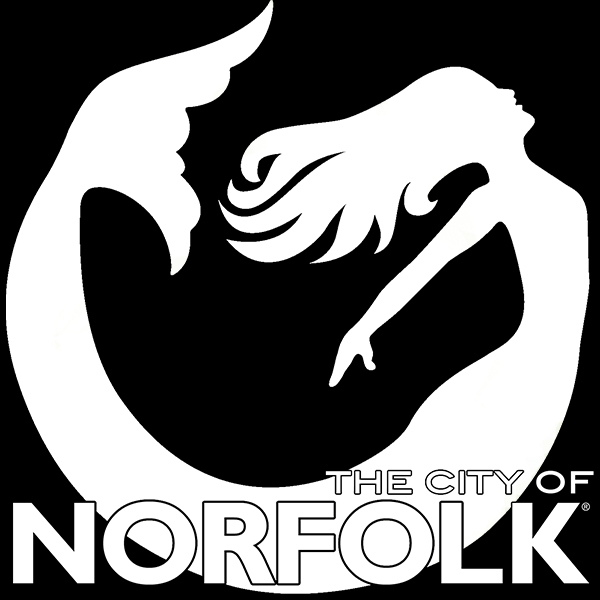 City of Norfolk Logo