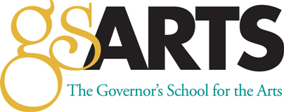 The Governor's School for the Arts logo