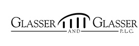 Glasser and Glasser Logo