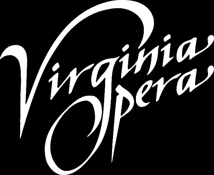 Virginia Opera House Logo