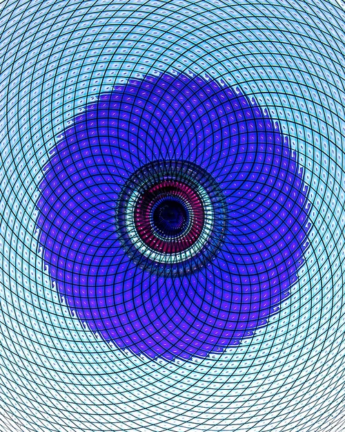 Jason Christian pattern work