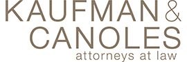 Kaufman Canoles Logo