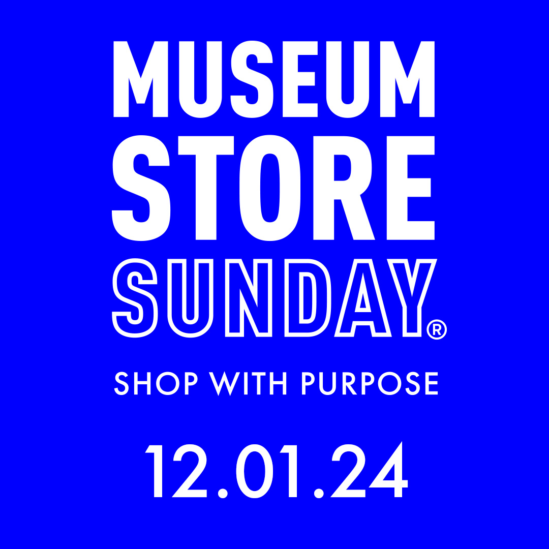 Museum Store Sunday Logo