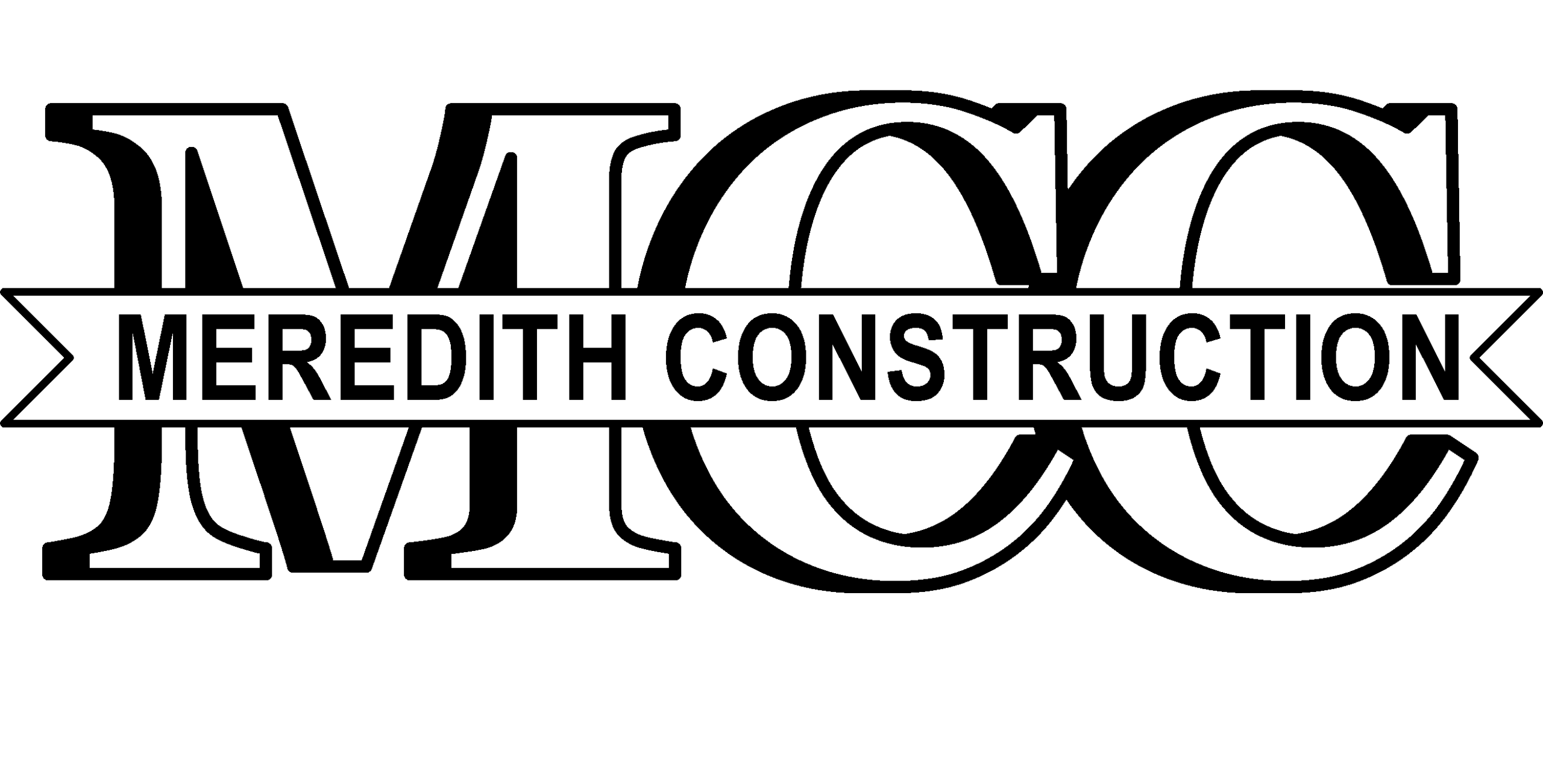 Meredith-Construction-Company Logo