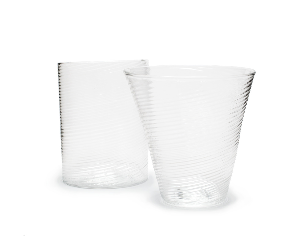 Optic Molded Cups - Class Objects