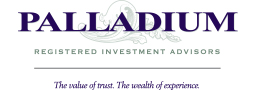 Palladium Registered Investment Advisors Logo