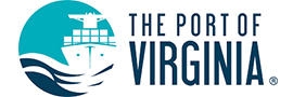  Port of Virginia Logo