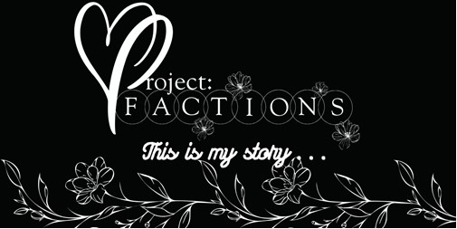 Project Factions Logo