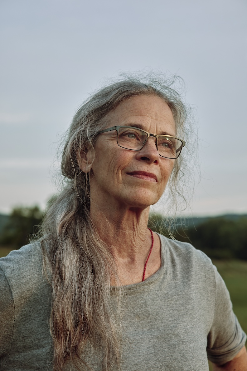 Sally Mann Image by: Jared Soares