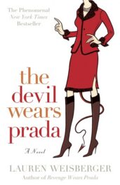 Book & Look: The Devil Wears Prada | Chrysler Museum of Art