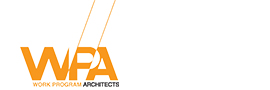 Work Program Architects Logo