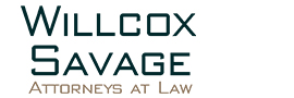 Willcox Savage Logo