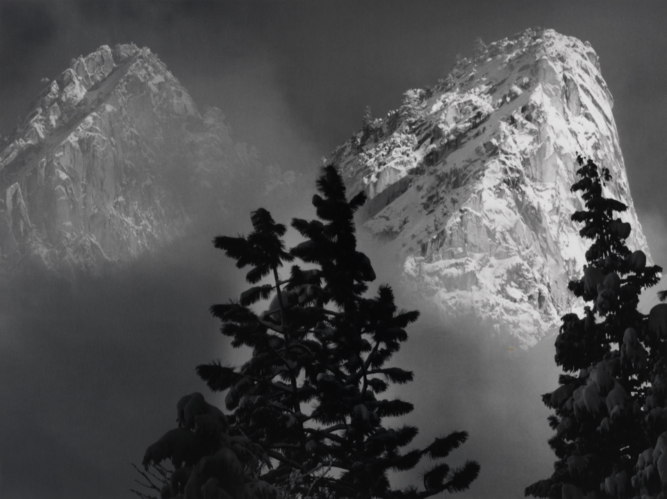 From Ansel Adams to Infinity | Chrysler Museum of Art