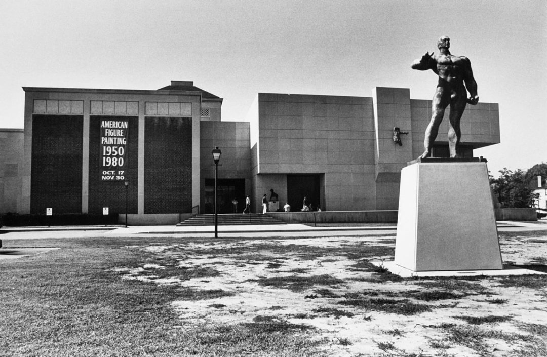 Norfolk Museum of Arts and Sciences