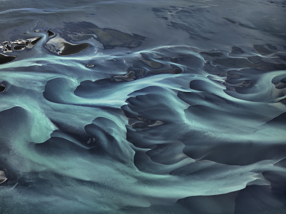 Edward Burtynsky Water Chrysler Museum Of Art Edward Burtynsky Water Chrysler Museum Of Art