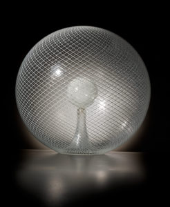 2012 Glass Studio Visiting Artist Series Pozniak