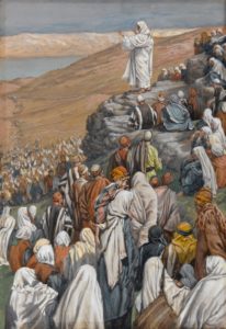 James Tissot: The Life of Christ