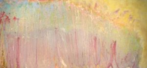 Larry Poons Needles