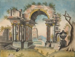 Betsey Rockwell A Triumphal Arch