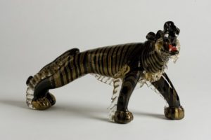 Arte Vetraria Muranese Tiger