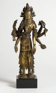 From Nepal Avalokitesvara