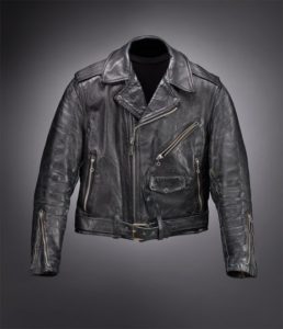 J.C. Penney brand jacket worn by Elvis Presley,