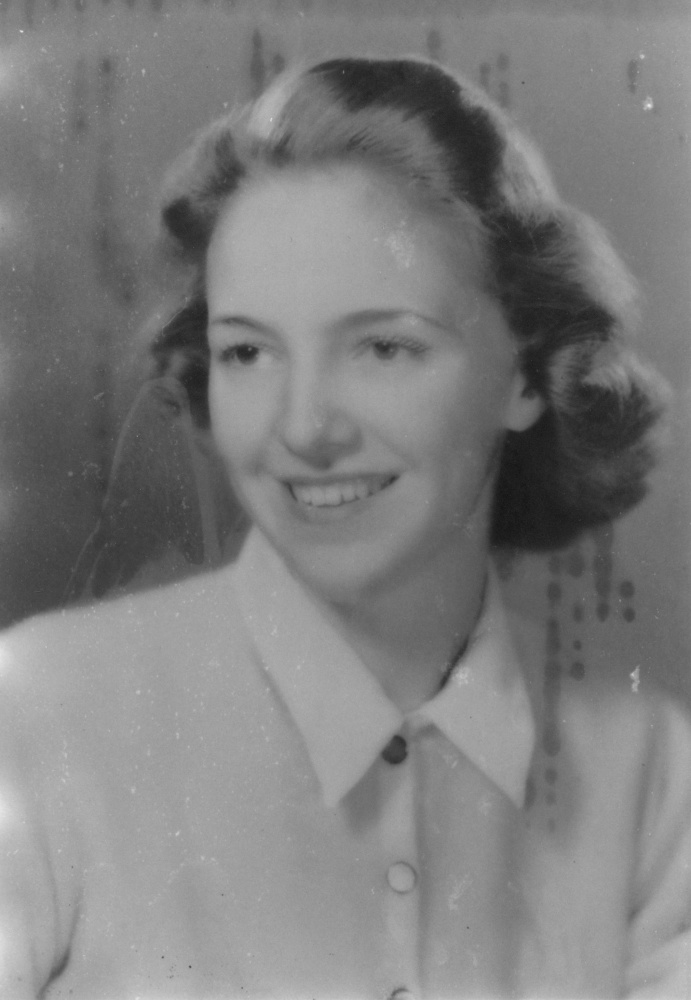 Jean Outland Chrysler portrait