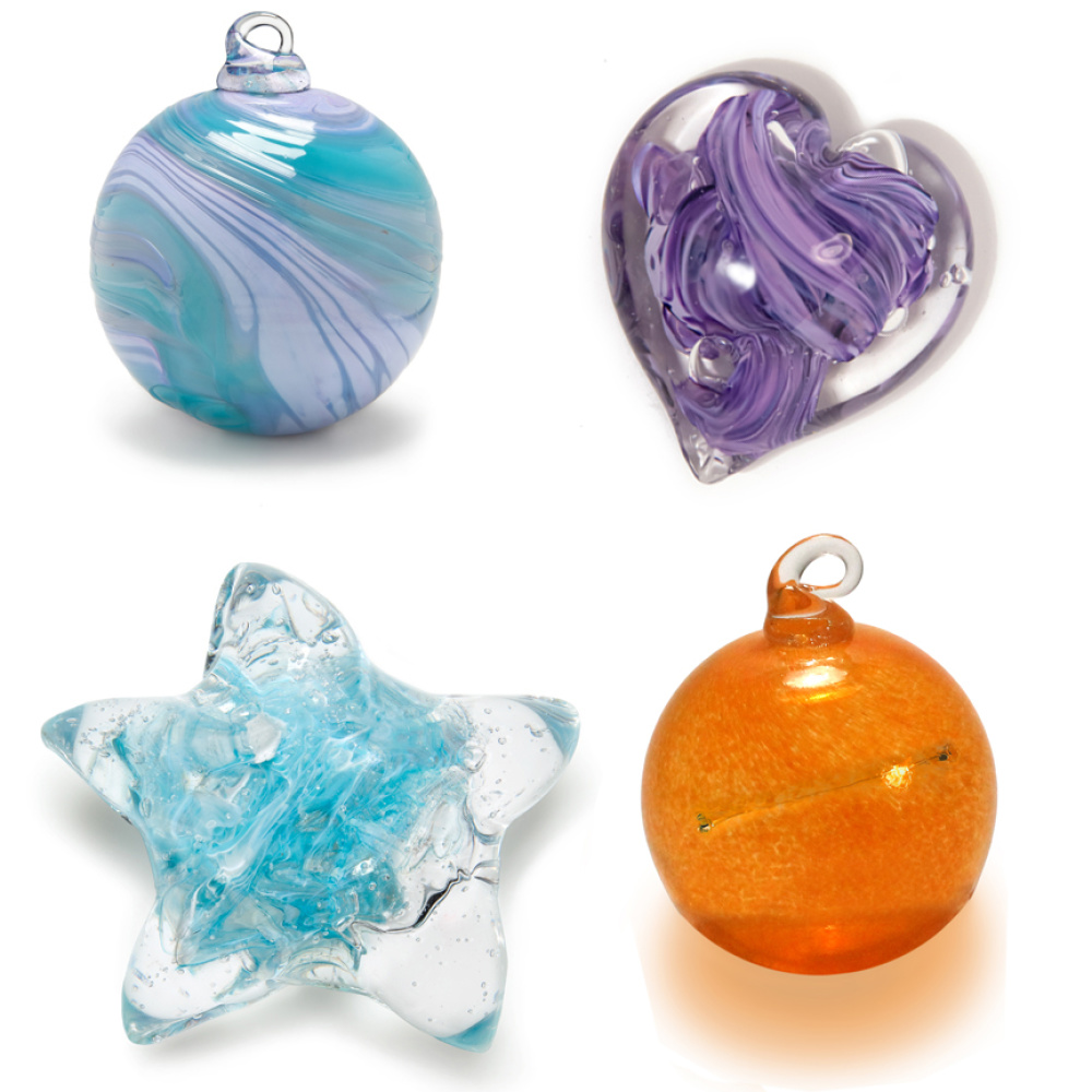 Class objects, Ornament, Heart, Star