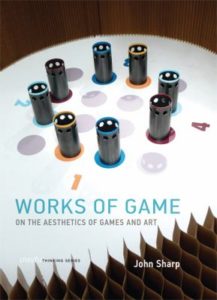 Works of Game book