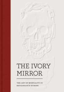 The Ivory Mirror book